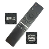 Controle Compatível Com Tv Samsung 4k Smart Curva Netflix