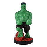 Hulk Soporte Para Tel Móvil Y Mando De Videojuegos