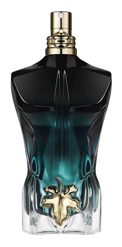 Jean Paul Gaultier Le Beau Edp Intense 75 ml Para  Hombre