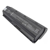 Bateria Compatible Hp Hdm4hb/g Pavilion G6-1200 G7-1000