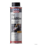 Reductor De Friccion Para Motor Liqui Moly