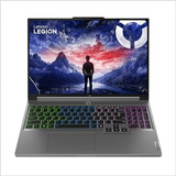 Portátil Gaming Lenovo Legion 5i, Rtx 4070, I7, 32gb Ram, 51