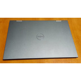 Notebook Dell Inspiron 15 2 In 1, Tela Touch, Modo Tablet