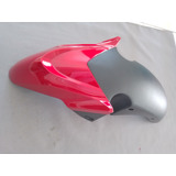 Salpicadera Delantera Honda Cbf 125f