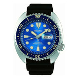Reloj Seiko Prospex Automatico Caballero Srpe07k1 Diver's