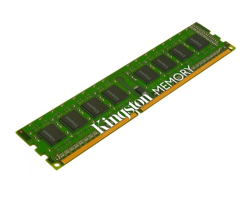 Memoria Ram Kingston 4gb Ddr4 2666mhz Udimm 