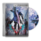 Devil May Cry 5 + Vergil - Original Pc - Steam #601150