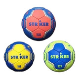 Pelota Handball Profesional Striker N°2 Cuero Pu Cosida