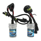 Nuevo 880/881/h27 55w Xenon Super Version Kit De Faros Delan