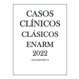 Casos Enarm Dr Efren Garc Crz 2020 Con Actualizaciones