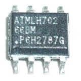 Atmel Atmlh702 66bm Circuito Integrado Sop8 Smd