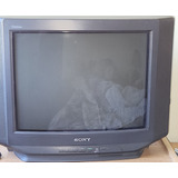 Sony Trinitron Kv-21se40a