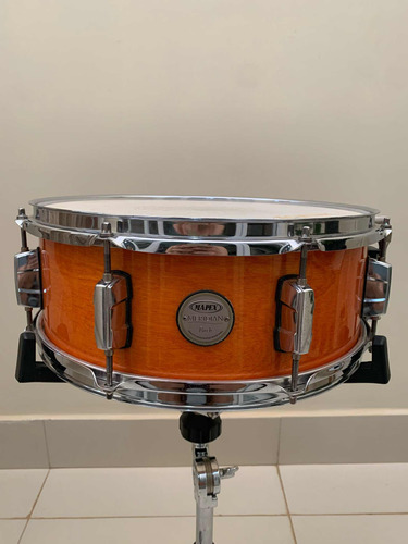 Caixa Mapex Meridian Birch 14x5,5