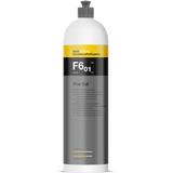 F6 Koch Chemie Pulidor De Corte Medio 1 Litro