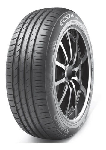 Llanta Kumho 225/45r17 Ecsta Hs51 91w