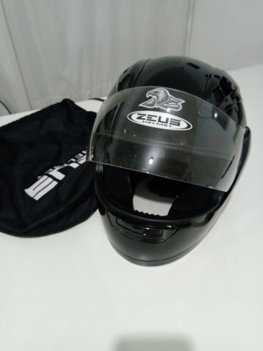 Casco Zehus Helmet