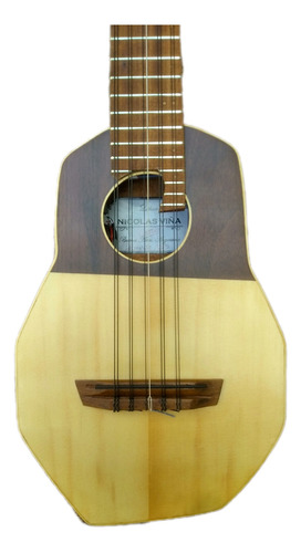 Charango Ronroco De Luthier