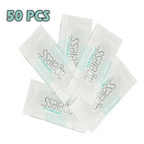 50 Unids/set Anti Arrugas Crema De Ojos