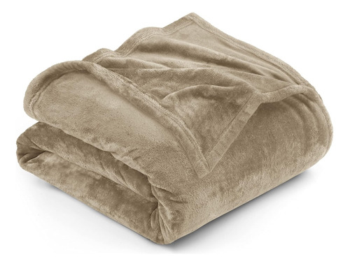 Cobertor Manta Microfibra Casal Lisa Super Macia 1,80 X 2,00