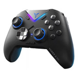 Gamepad Controle Vader 3 Pro Hall Effect Micro Switch S/ Fio