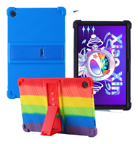 Funda Para Lenovo Xiaoxin Pad 10.6 Pulgadas 2022 Silicona Su