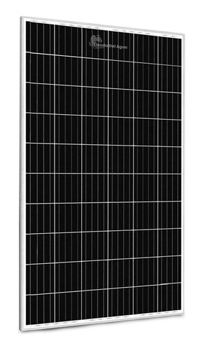 Panel Solar 315w Pantalla Jinko Monocristalino 60 Celdas
