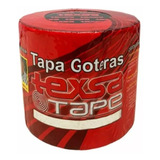 Cinta Tapa Gotera Impermeabilizante Texsa 10cm Rollo 5 Metro