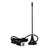 Antena Digital Interna Com Cabo De 2,5m Hdtv1300 ELG