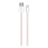 Cable De Datos/cargador Para iPhone Carga Rapida 3000 Mah