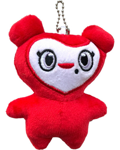 Llavero Peluche Colgante Twice Kawaii Kpop