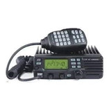 Rádio Icom Ic-v8000 Móvel 75w Vhf