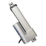 Actuador Lineal Motor Lineal Eléctrico De 12 V Para 100 Mm