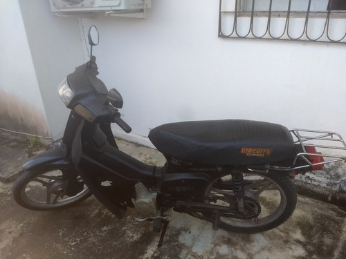 TRAXX STAR JL50