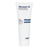 Glicoisdin 10 Gel Facial Antiedad 50 Ml.