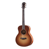 Guitarra Electroacústica Taylor Gs Mini E Caramel Burst