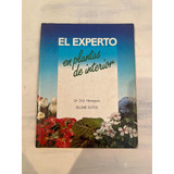 Libro. El Experto En Plantas De Interior