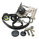 Kit D Distribucion+bomba De Agua Renault Fluence 1.6 16v K4m