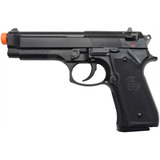 Pistola Airsoft Kwc M92 Beretta Spring 6mm