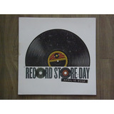 Record Store Day (clapton Reed Pearl Jam Jeff Buckley Ratm)