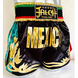 Jalch Short Muay Thai Muaythai Kickboxing Short Mma Nuevos 7