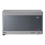 Horno De Microondas LG Touch Inverter Neochef Easyclean