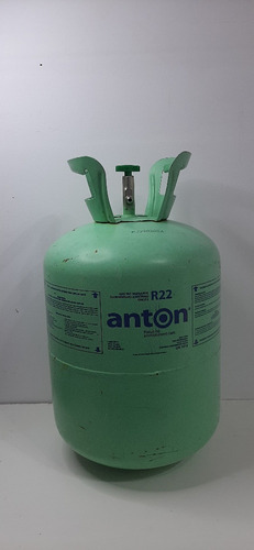 Refrigerante R22 Anton 