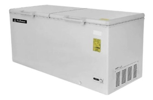 Congelador Y Refrigerador De 24 Pies Ctc-24
