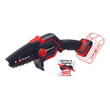 Motosierra Inal. Einhell Ge-ps 18/15 Li Bl - Sin Baterías