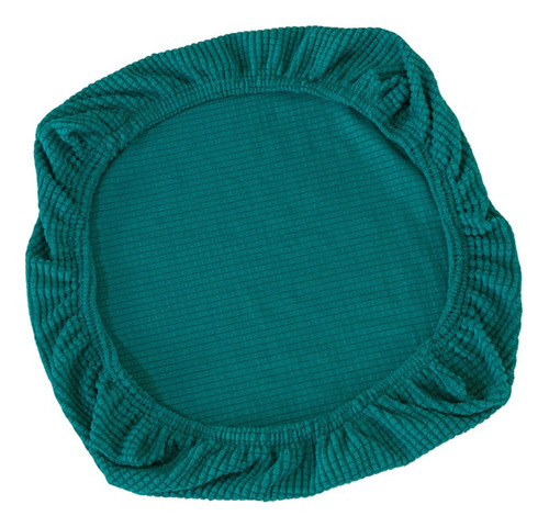 Funda Para Silla De Comedor Azul Nuevo 38-50cm Azul  Nuevo