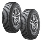 Paquete 2 Llantas 235/70r16 Laufenn Xfit Ht Ld01 106t