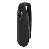 Hd 1080p Mini Camcorder Dash Cam Body Wear Motocicleta