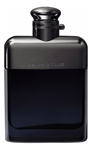 Ralph Lauren Hombre Ralph´s Club Edp 100 Ml 6c