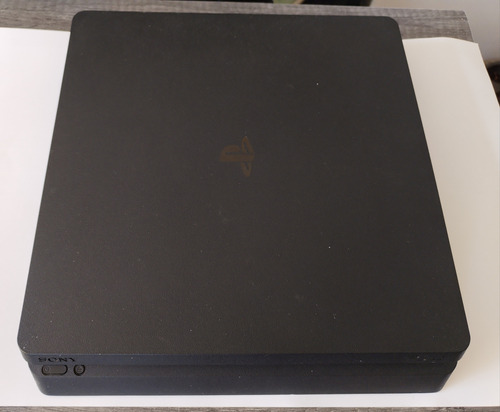 Playstation Slim 4 Ps4 Refacciones O Reparar