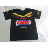 Jersey Club America Talla S Generico Futbol Aguilas 90s 